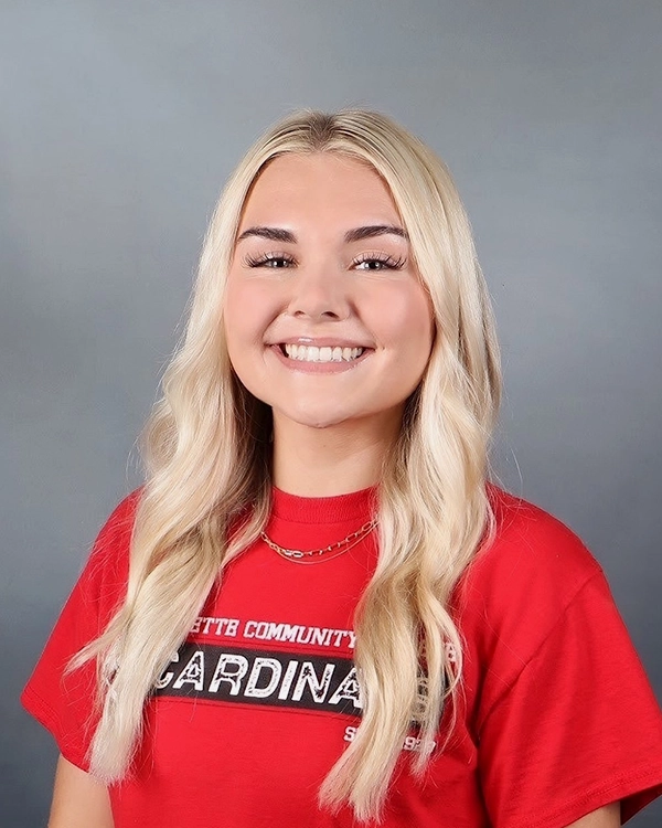 Macey Allison