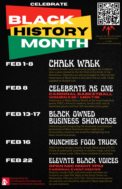 BHM Poster