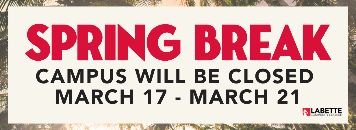 Spring Break