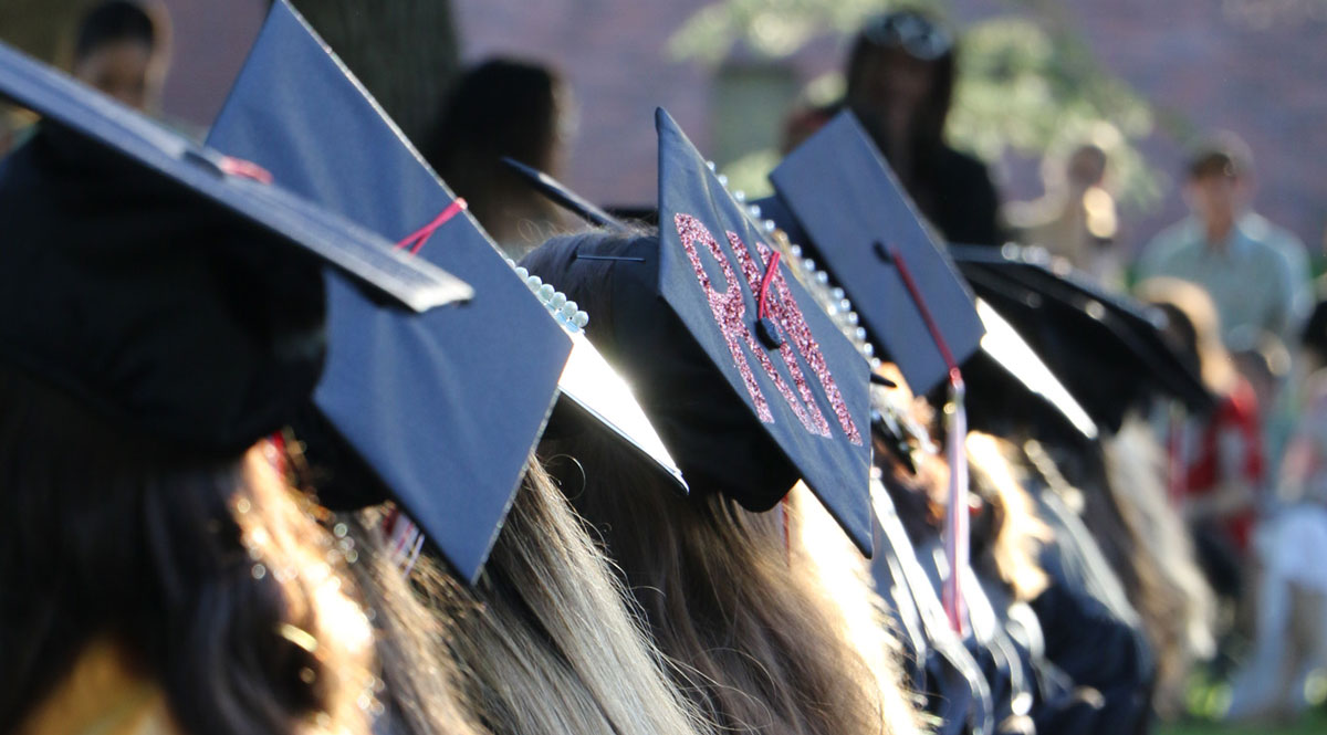 101st Commencement