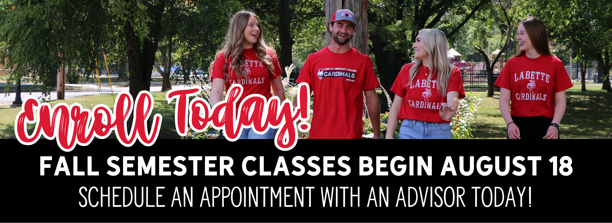 Enroll