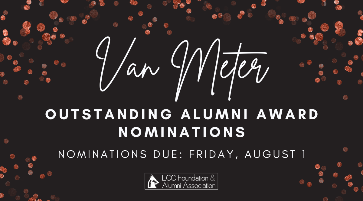 Van Meter Nominations