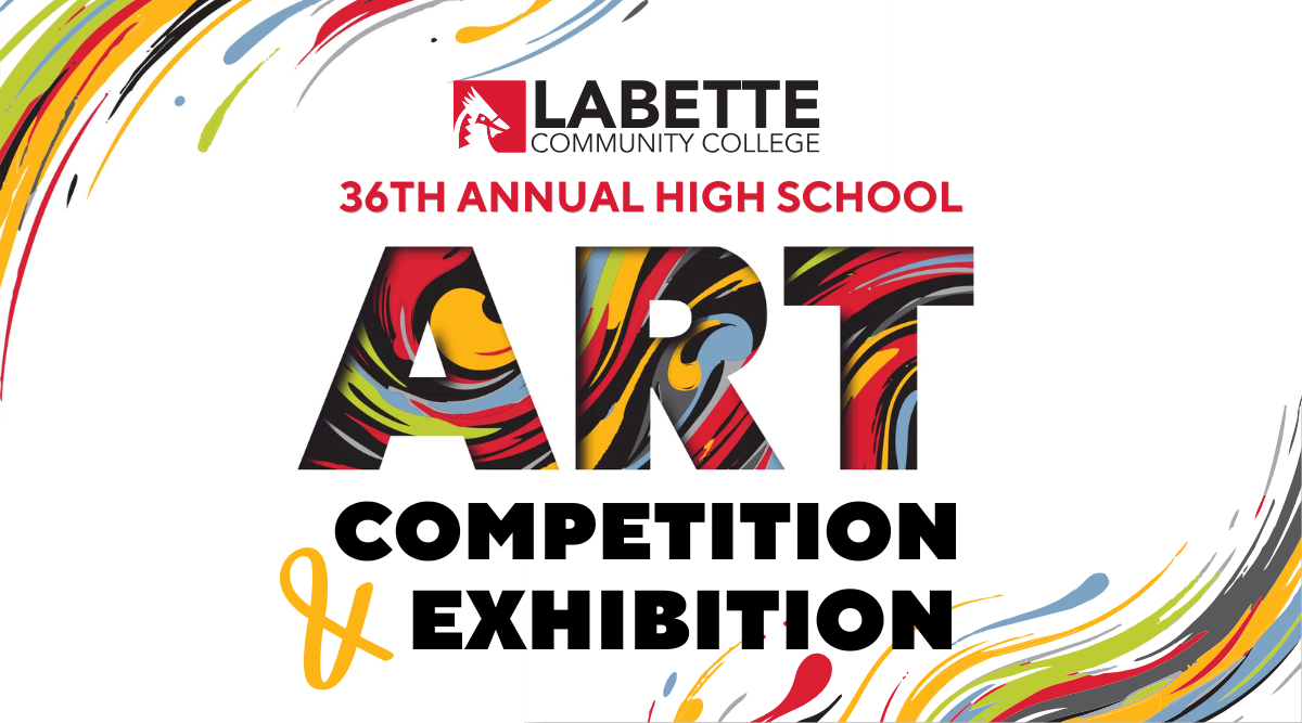 HS Art Competition
