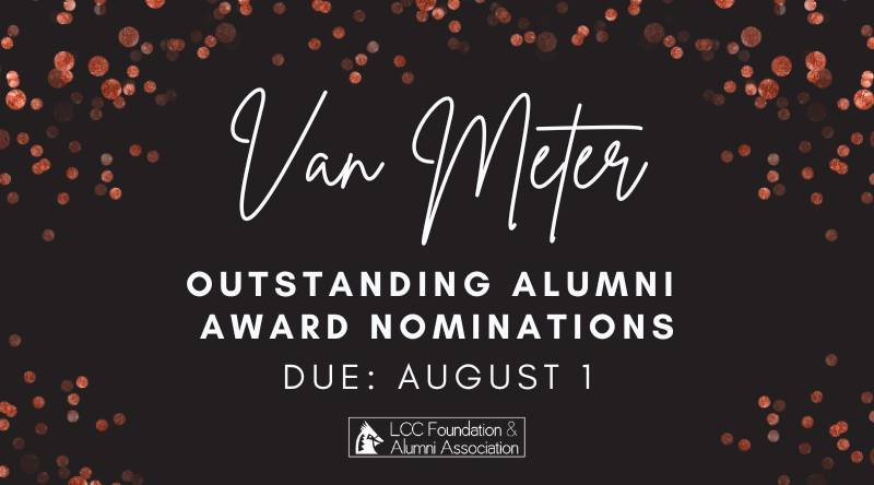 Van Meter Nominations