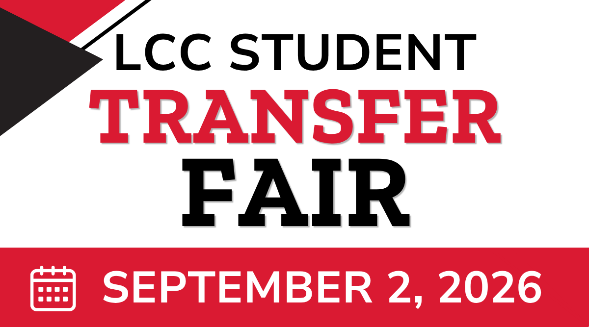 Fall Transfer Fair