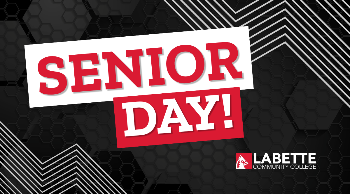 Senior Day