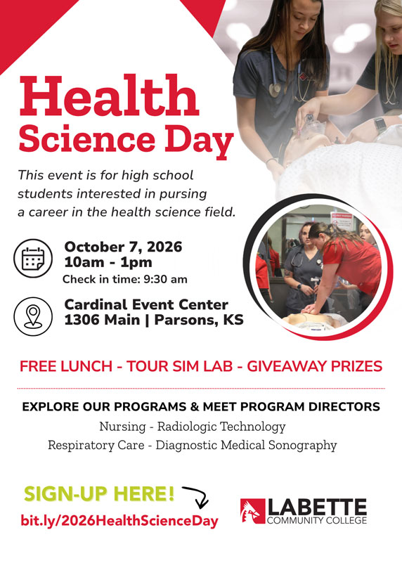 Health Science Day
