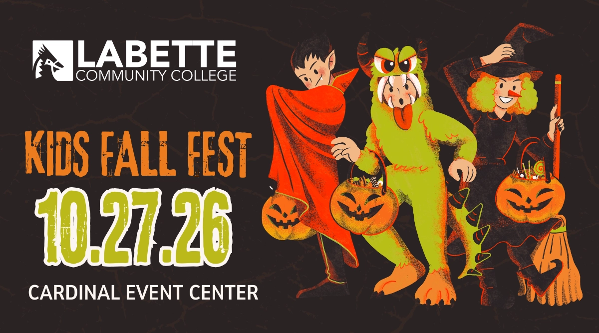 Kids Fall Fest