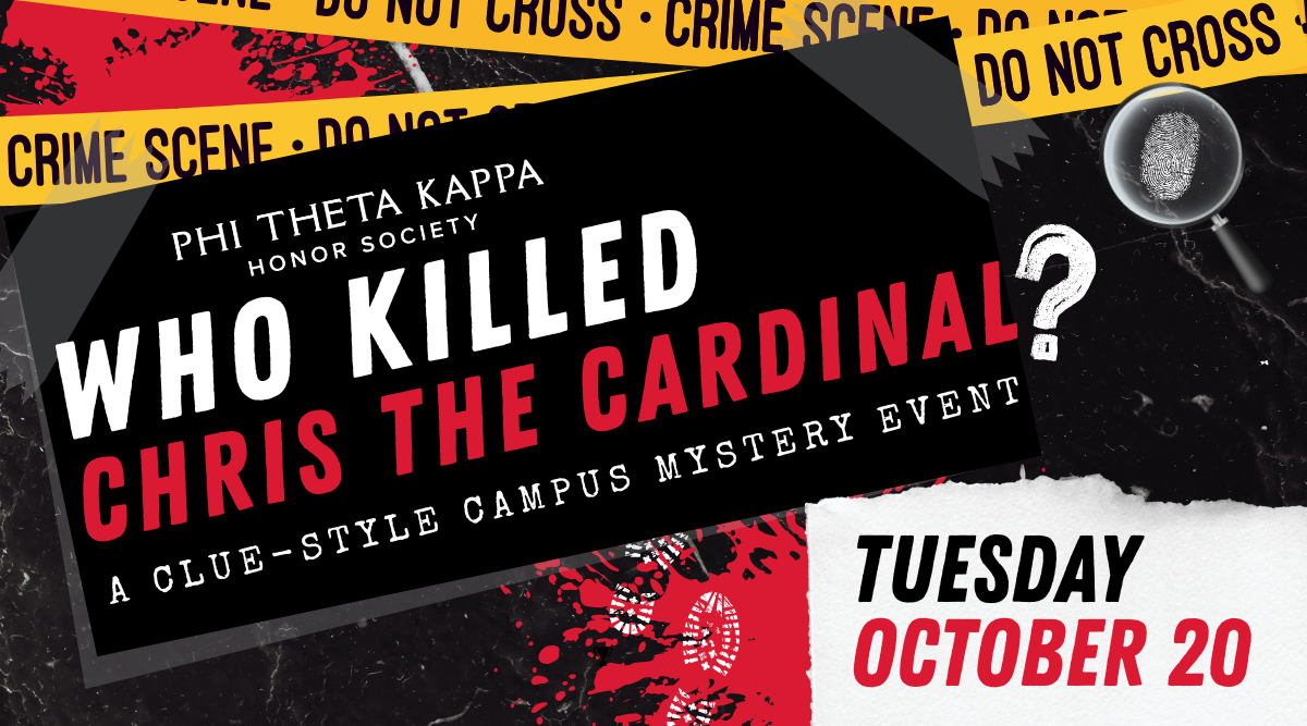 PTK Murder Mystery