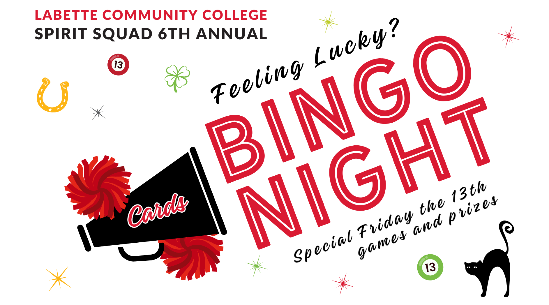 Bingo Night